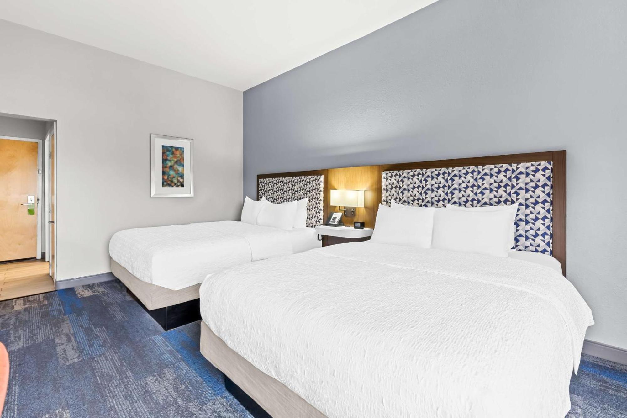 Hampton Inn Florence Midtown Near University Of North Alabama Екстер'єр фото